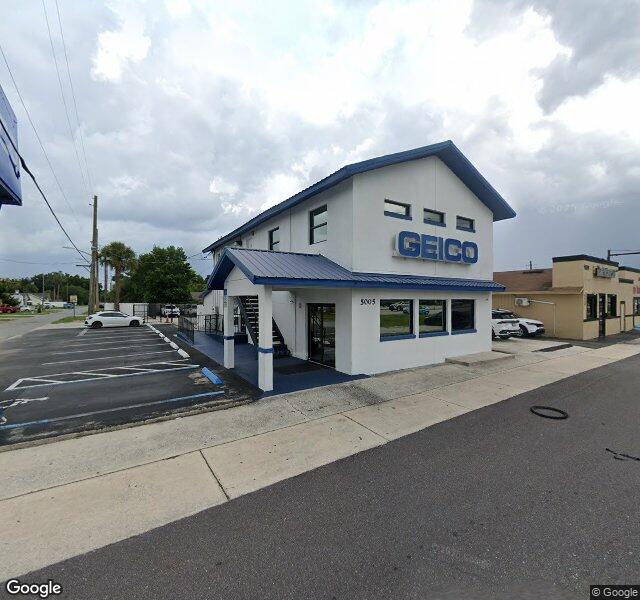 Kate Hutton - GEICO Insurance Agent location - Orlando