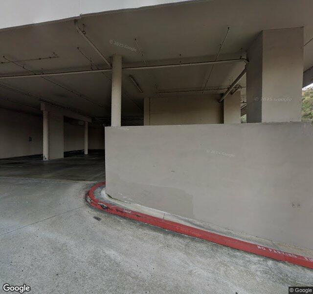 Paul Marsh Chiropractic Inc. storefront - San Diego