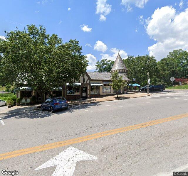 The Little Flower Shop location - Kansas City