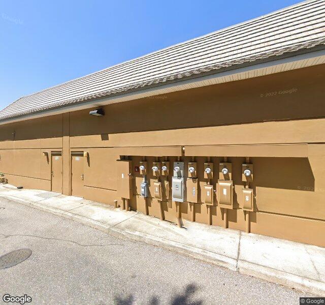 Windermere Flowers & Gifts storefront - Orlando