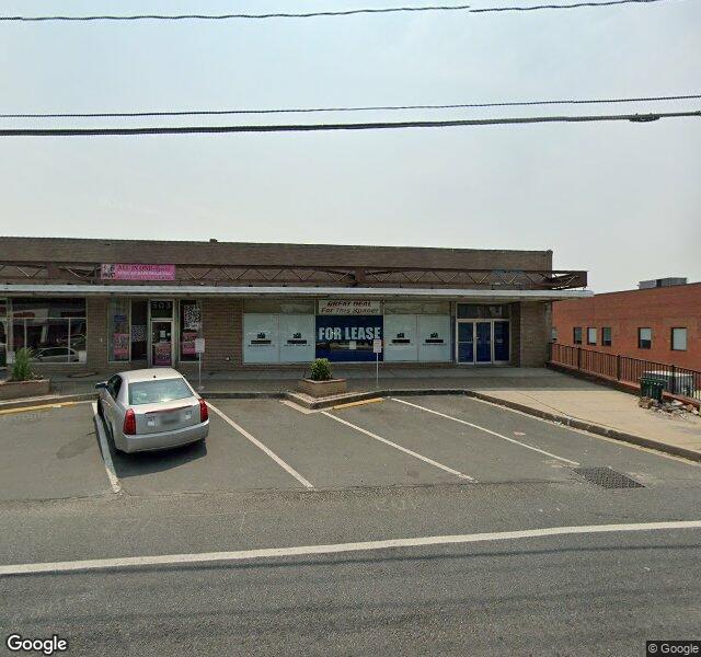 Baltimore Brazilian Jiu Jitsu location - Baltimore