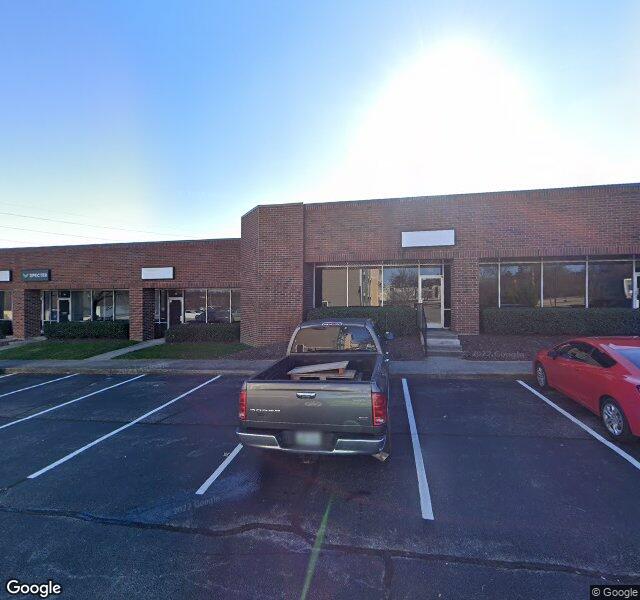 Specter Pest Control storefront - Nashville