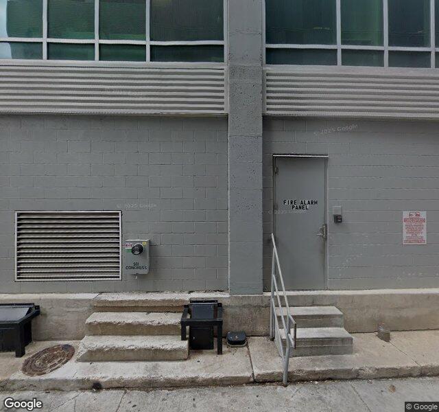 X Out Pest Services storefront - Austin