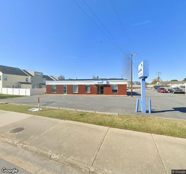 Home Paramount Pest Control location - Virginia Beach