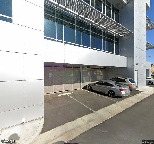 Craig P. Kenny & Associates location - Las Vegas