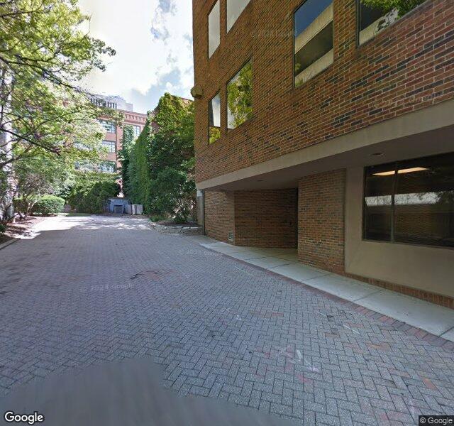 Joslyn Law Firm location - Columbus