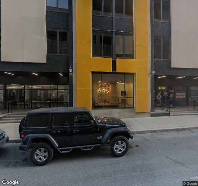 PureGuard Pest Solutions storefront - Nashville