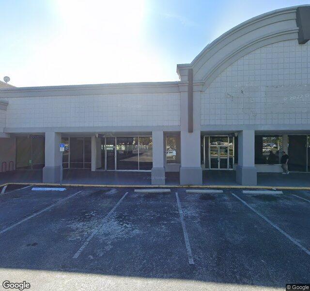 Metroflex Gym Tampa location - Tampa