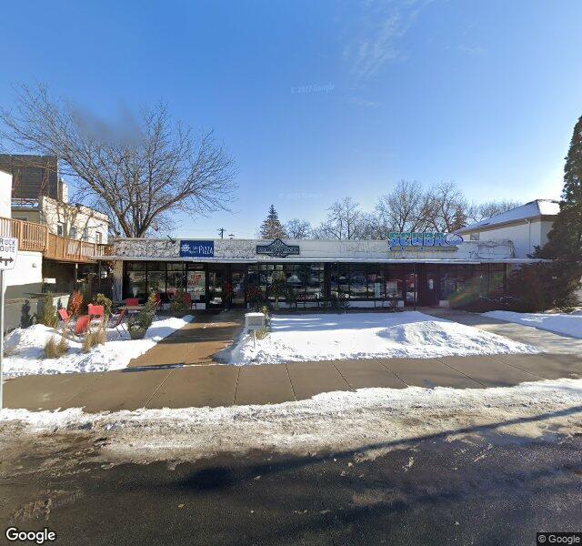 Lake Harriet Florist location - Minneapolis