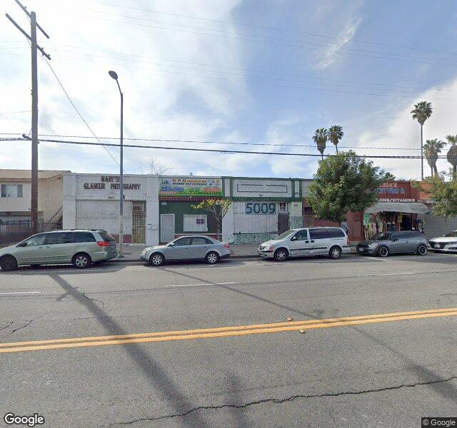 OFICINA PROFESIONAL CONTABLE location - Los Angeles