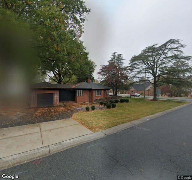 Krazy Kats Tattoos & Piercings storefront - Charlotte