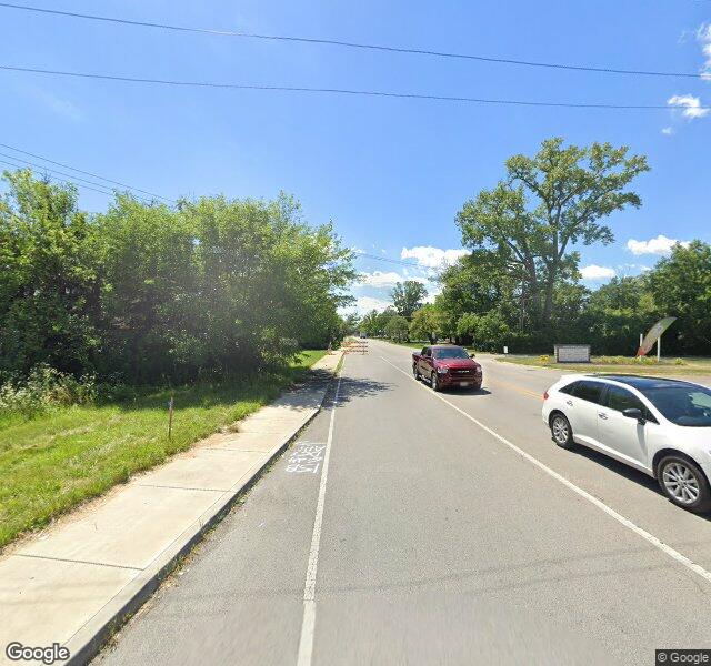 Pates Pool & Spa storefront - Indianapolis