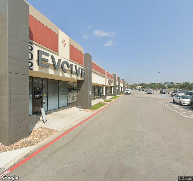 PG Special Events Catering location - San Antonio