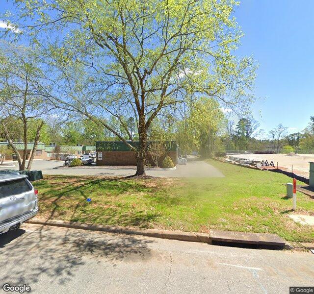 CURA MAIDS storefront - Raleigh