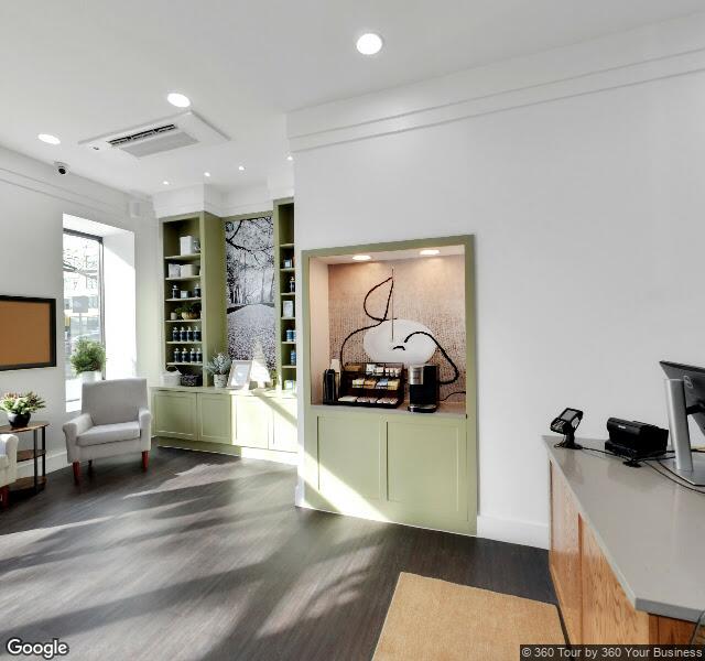 York Flowers💐 storefront - Washington