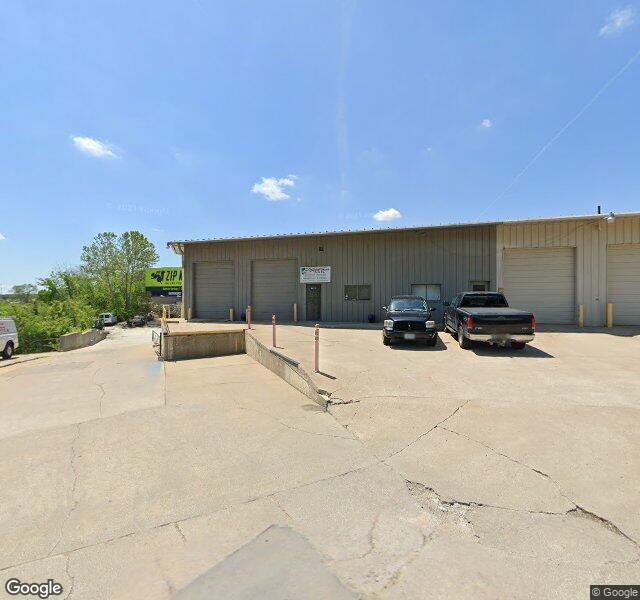 Mirror Image Detailing KC storefront - Kansas City