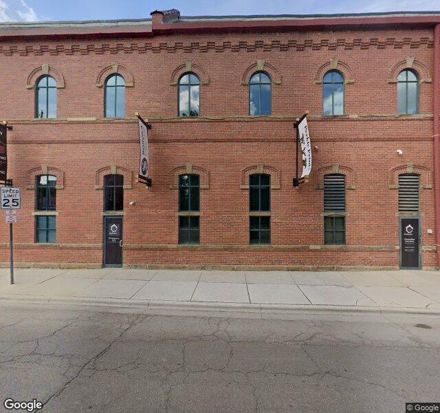 Soroka & Associates, LLC storefront - Columbus