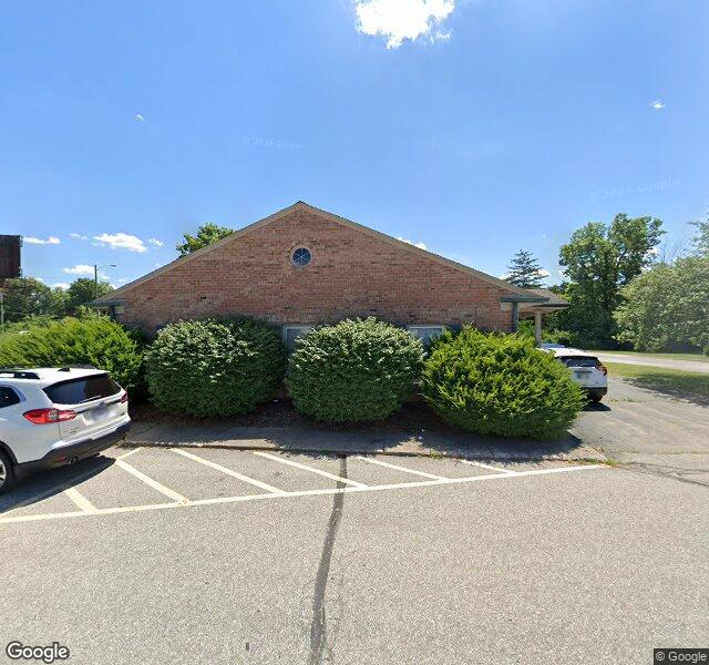 Peak Fitness 24HR location - Indianapolis