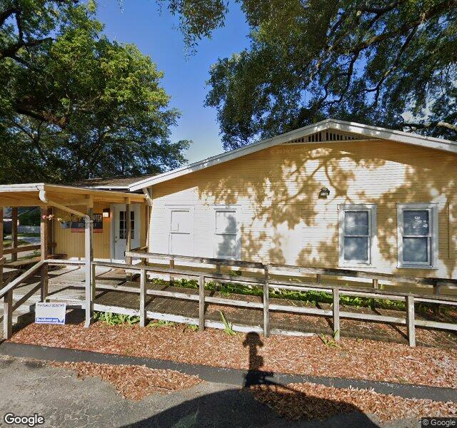 Computer Solutions Tampa- By Appt Only storefront - Tampa