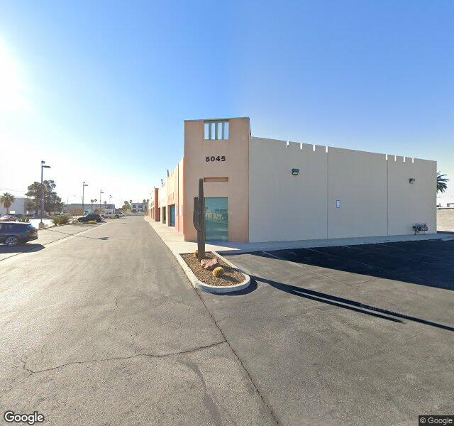 Chezaray Photography storefront - Las Vegas