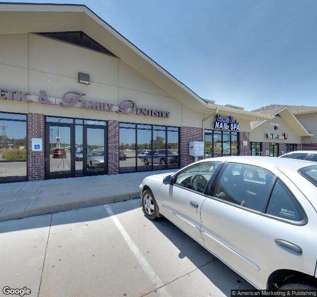 Dakota’s Mobile Pet Nail Trimming Service location - Omaha