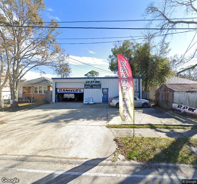 Drip Mobile Detailing location - New Orleans