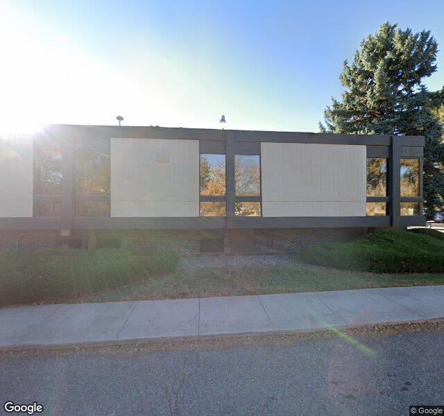 MaidPro location - Colorado Springs