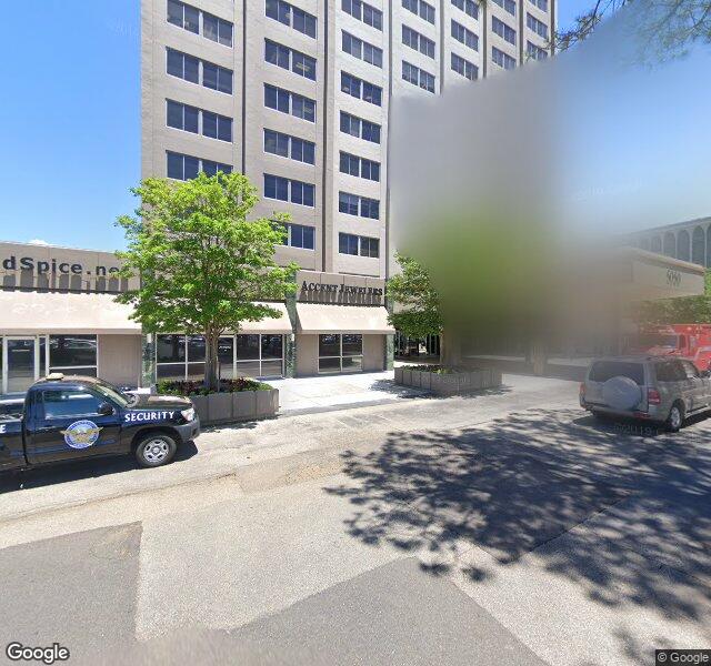 McCune & Bell CPA's, PLLC storefront - Memphis