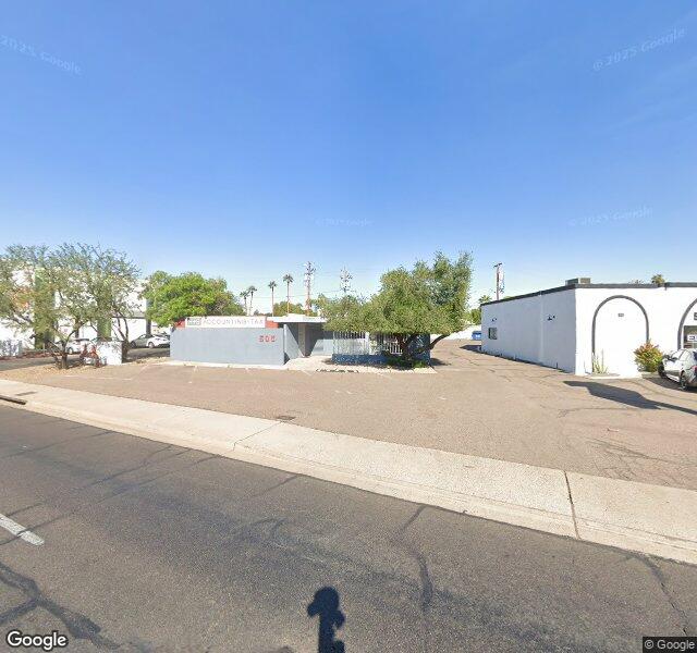 H & S Accounting LLC storefront - Phoenix