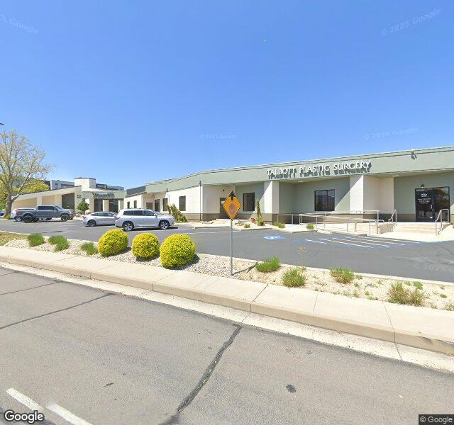 Renew MD Medical Spa storefront - Reno