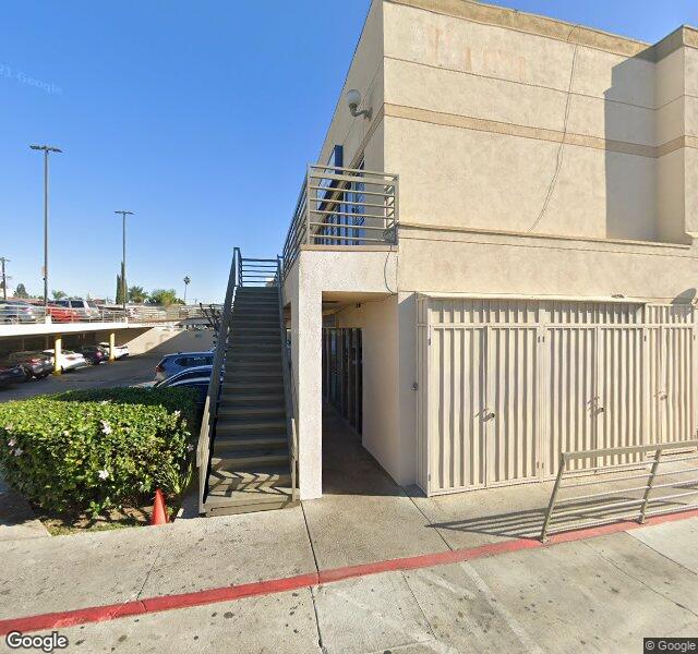 Hush LA Medspa location - Los Angeles