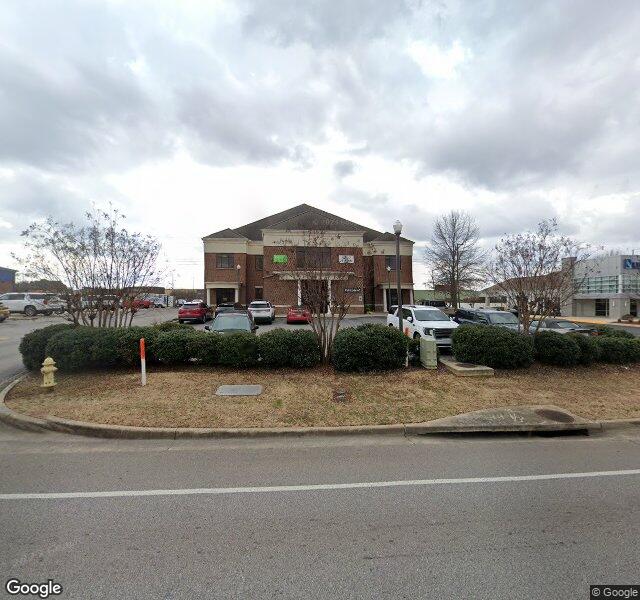 Renew Medical Spa storefront - Huntsville