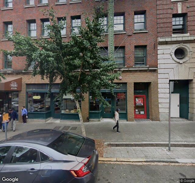 Jesse Sieden Photography/Videography storefront - Seattle