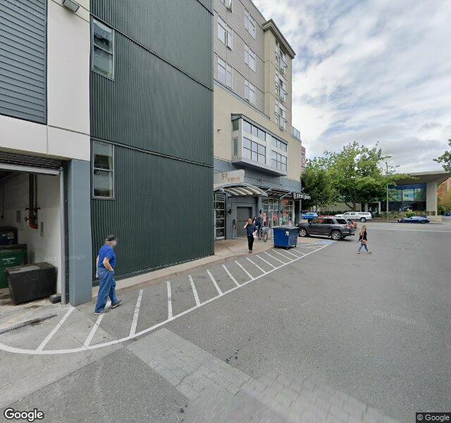 House Cleaning Seattle location - Seattle