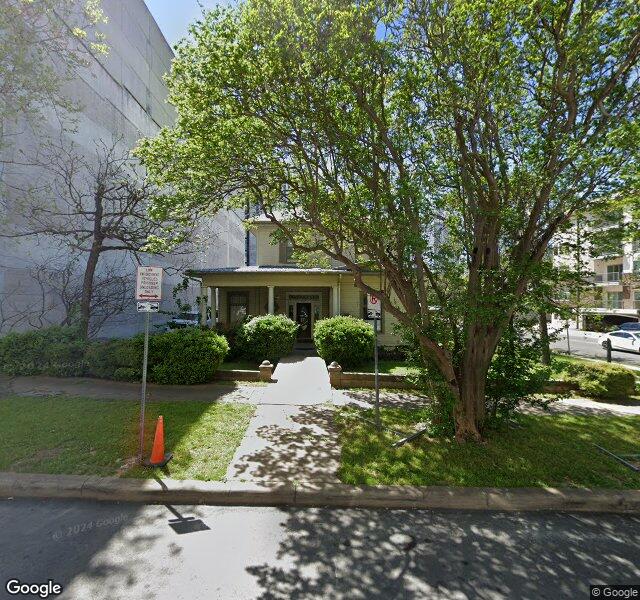 Law Office of Michaela D. Cuellar location - Austin