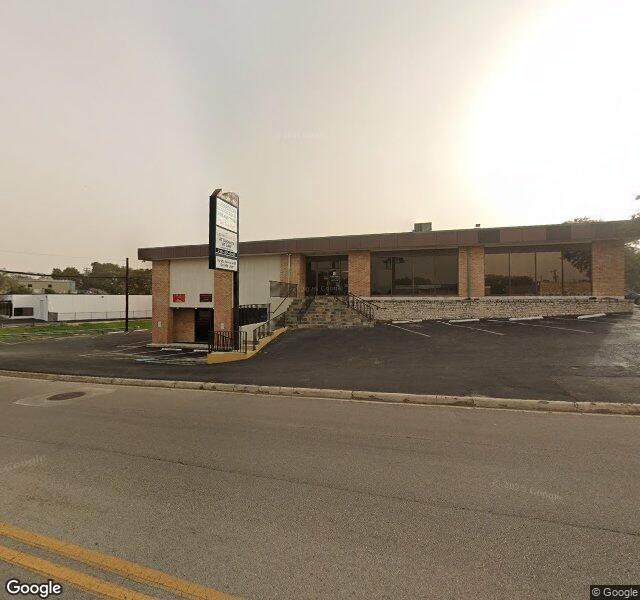 Guerrero CPA storefront - San Antonio