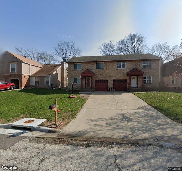 Le jardin D'enfants Daycare location - Kansas City