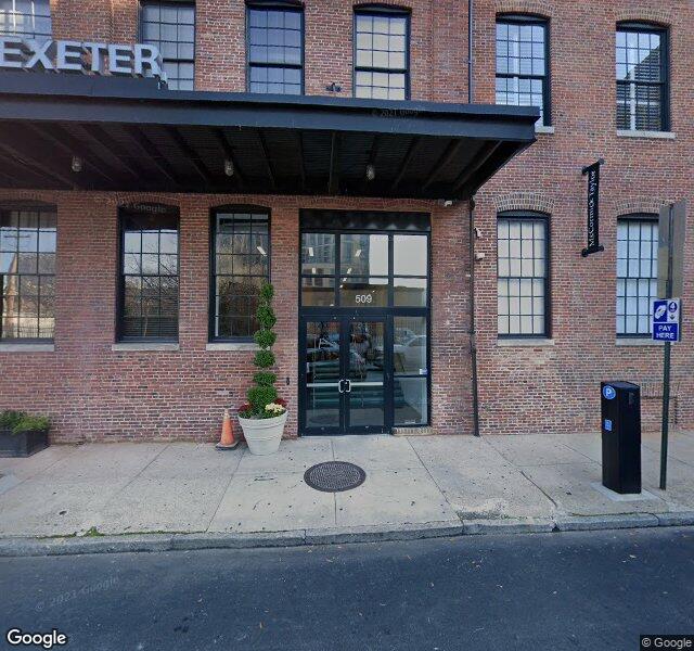 Baltimore Equitable Insurance location - Baltimore