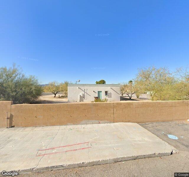 Arizona Chiropractic Clinic location - Tucson