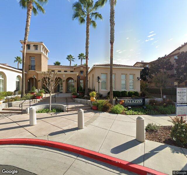 Exotic Mobile Auto Detailing storefront - Fresno