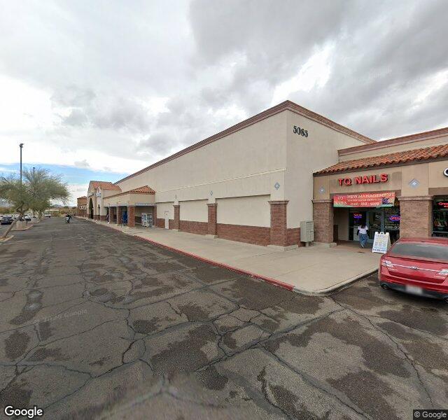 Frontline 24/7 Fitness & Personal Training location - Tucson