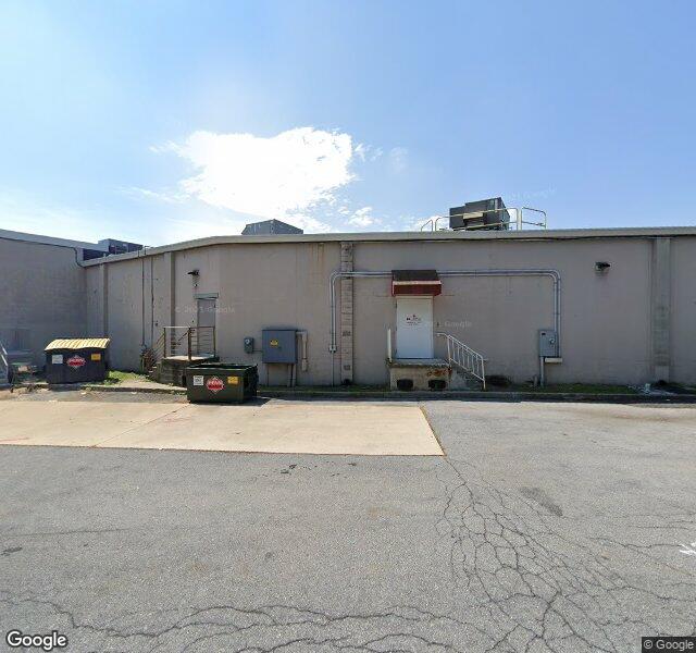 MediFresh storefront - Harrisburg