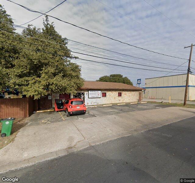 YMOK Daycare Austin location - Austin