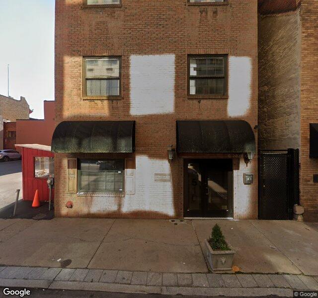 Tarasi & Tarasi P.C. location - Pittsburgh