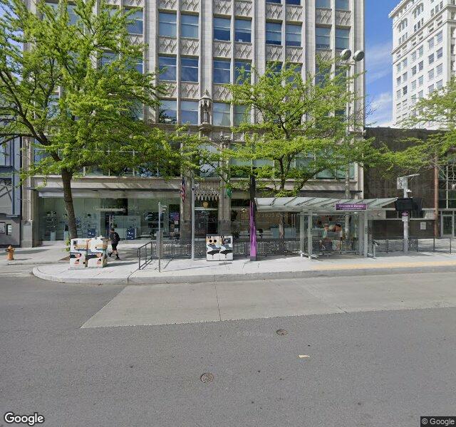 Crafted Beauty location - Spokane