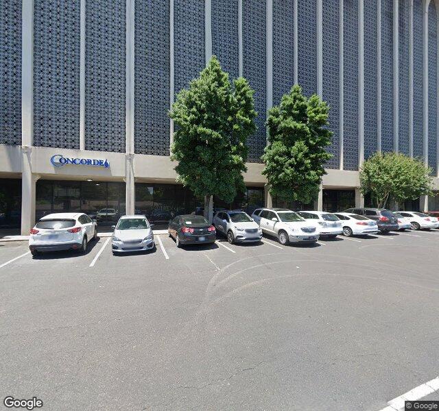 Allstar Moving & Delivery storefront - Memphis