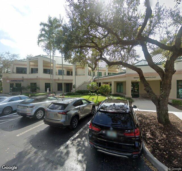 The Laser Lounge Spa Naples storefront - Naples