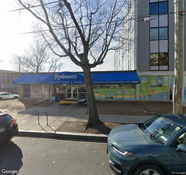 Friendship Heights Chiropractic location - Washington