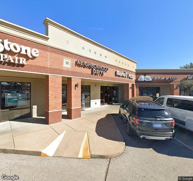 TNT Martial Arts location - Memphis