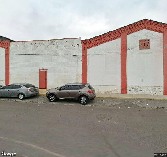 Superior Moving & Storage location - Philadelphia